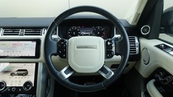2021 (71) LAND ROVER RANGE ROVER 3.0 D300 Westminster 4dr Auto 5980662