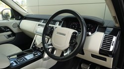 2021 (71) LAND ROVER RANGE ROVER 3.0 D300 Westminster 4dr Auto 5980699