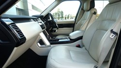 2021 (71) LAND ROVER RANGE ROVER 3.0 D300 Westminster 4dr Auto 5980650