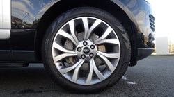 2021 (71) LAND ROVER RANGE ROVER 3.0 D300 Westminster 4dr Auto 5980655