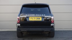 2021 (71) LAND ROVER RANGE ROVER 3.0 D300 Westminster 4dr Auto 5980653
