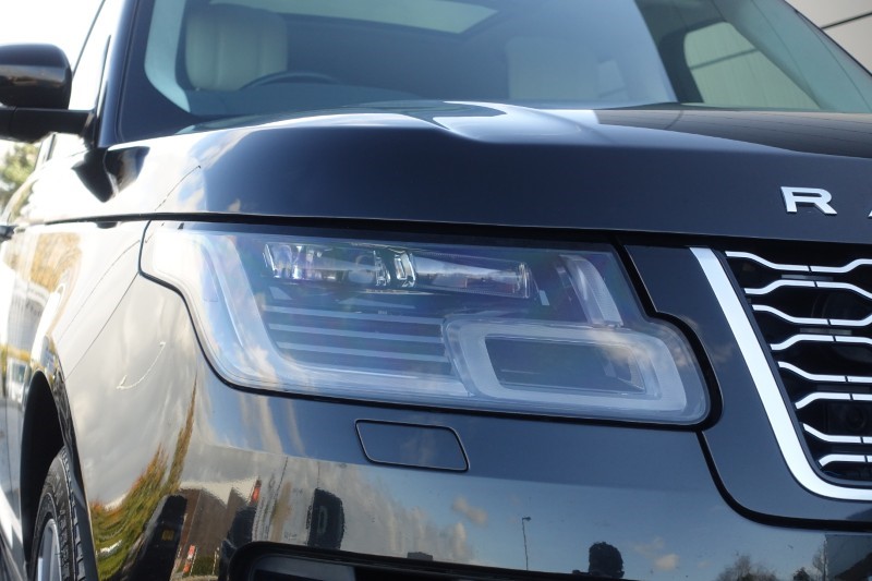 2021 (71) LAND ROVER RANGE ROVER 3.0 D300 Westminster 4dr Auto 5980664