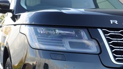 2021 (71) LAND ROVER RANGE ROVER 3.0 D300 Westminster 4dr Auto 5980664
