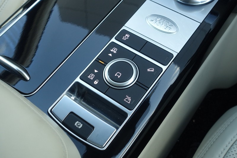2021 (71) LAND ROVER RANGE ROVER 3.0 D300 Westminster 4dr Auto 5980696