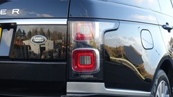 2021 (71) LAND ROVER RANGE ROVER 3.0 D300 Westminster 4dr Auto 5980673