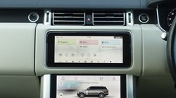 2021 (71) LAND ROVER RANGE ROVER 3.0 D300 Westminster 4dr Auto 5980661
