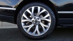 2021 (71) LAND ROVER RANGE ROVER 3.0 D300 Westminster 4dr Auto 5980672