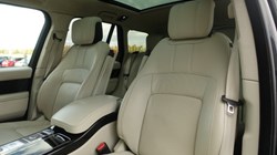2021 (71) LAND ROVER RANGE ROVER 3.0 D300 Westminster 4dr Auto 5980714