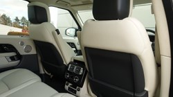2021 (71) LAND ROVER RANGE ROVER 3.0 D300 Westminster 4dr Auto 5980705
