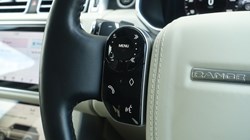 2021 (71) LAND ROVER RANGE ROVER 3.0 D300 Westminster 4dr Auto 5980685