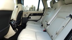 2021 (71) LAND ROVER RANGE ROVER 3.0 D300 Westminster 4dr Auto 5980651