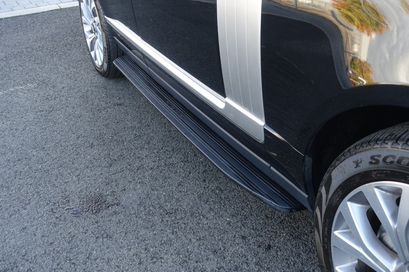 2021 (71) LAND ROVER RANGE ROVER 3.0 D300 Westminster 4dr Auto 5980668