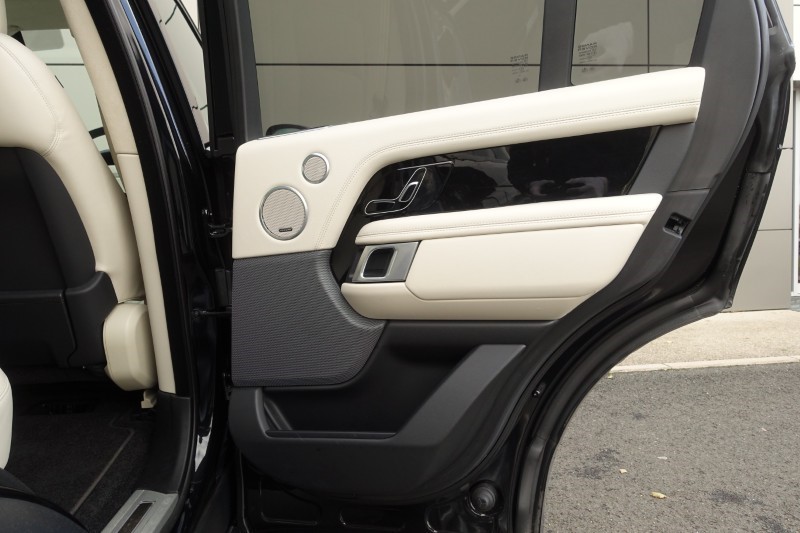 2021 (71) LAND ROVER RANGE ROVER 3.0 D300 Westminster 4dr Auto 5980704
