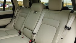 2021 (71) LAND ROVER RANGE ROVER 3.0 D300 Westminster 4dr Auto 5980710