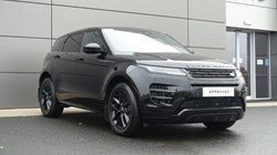 2026 (75) LAND ROVER RANGE ROVER EVOQUE 2.0 D200 Dynamic SE 5dr Auto 5979043