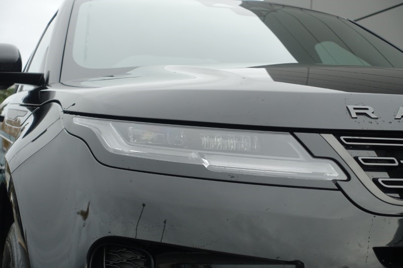2026 (75) LAND ROVER RANGE ROVER EVOQUE 2.0 D200 Dynamic SE 5dr Auto 5979059