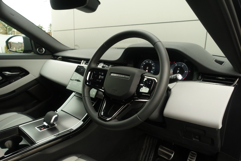 2026 (75) LAND ROVER RANGE ROVER EVOQUE 2.0 D200 Dynamic SE 5dr Auto 5979087