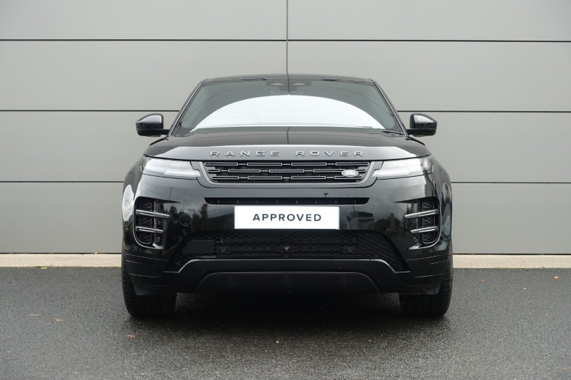 2026 (75) LAND ROVER RANGE ROVER EVOQUE 2.0 D200 Dynamic SE 5dr Auto 5979049