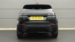 2026 (75) LAND ROVER RANGE ROVER EVOQUE 2.0 D200 Dynamic SE 5dr Auto 5979048