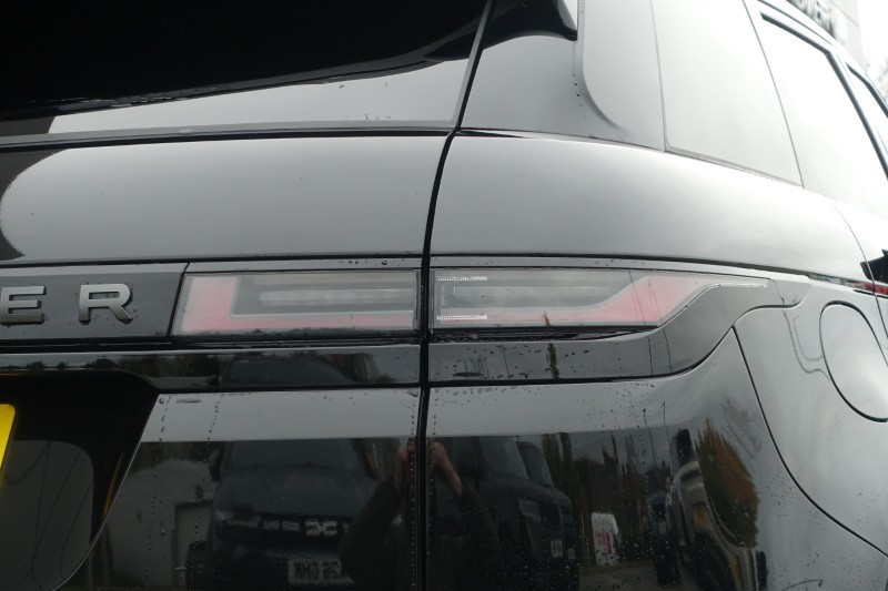 2026 (75) LAND ROVER RANGE ROVER EVOQUE 2.0 D200 Dynamic SE 5dr Auto 5979068