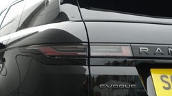 2026 (75) LAND ROVER RANGE ROVER EVOQUE 2.0 D200 Dynamic SE 5dr Auto 5979061