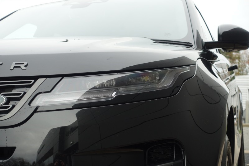 2026 (75) LAND ROVER RANGE ROVER EVOQUE 2.0 D200 Dynamic SE 5dr Auto 5979074