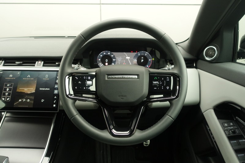 2026 (75) LAND ROVER RANGE ROVER EVOQUE 2.0 D200 Dynamic SE 5dr Auto 5979057