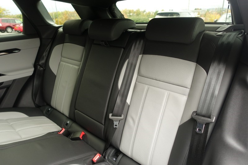2026 (75) LAND ROVER RANGE ROVER EVOQUE 2.0 D200 Dynamic SE 5dr Auto 5979100