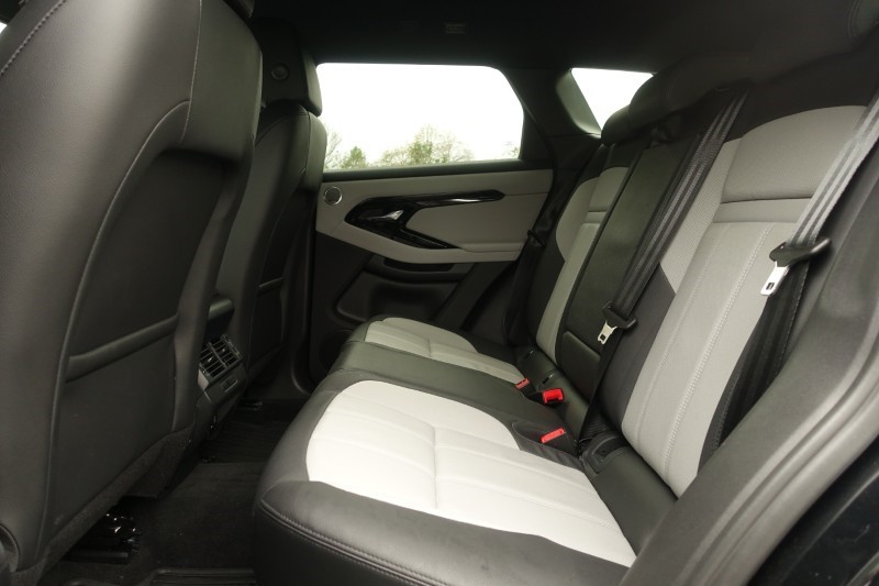 2026 (75) LAND ROVER RANGE ROVER EVOQUE 2.0 D200 Dynamic SE 5dr Auto 5979046