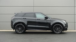 2026 (75) LAND ROVER RANGE ROVER EVOQUE 2.0 D200 Dynamic SE 5dr Auto 5979047