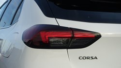 2022 (71) VAUXHALL CORSA 1.2 Turbo Ultimate 5dr Auto 5994407