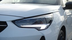 2022 (71) VAUXHALL CORSA 1.2 Turbo Ultimate 5dr Auto 5994415