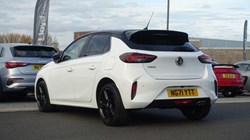 2022 (71) VAUXHALL CORSA 1.2 Turbo Ultimate 5dr Auto 5994392