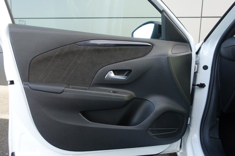 2022 (71) VAUXHALL CORSA 1.2 Turbo Ultimate 5dr Auto 5994434