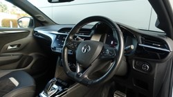 2022 (71) VAUXHALL CORSA 1.2 Turbo Ultimate 5dr Auto 5994424