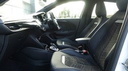 2022 (71) VAUXHALL CORSA 1.2 Turbo Ultimate 5dr Auto 5994393