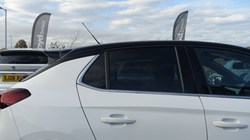 2022 (71) VAUXHALL CORSA 1.2 Turbo Ultimate 5dr Auto 5994410