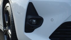 2022 (71) VAUXHALL CORSA 1.2 Turbo Ultimate 5dr Auto 5994408