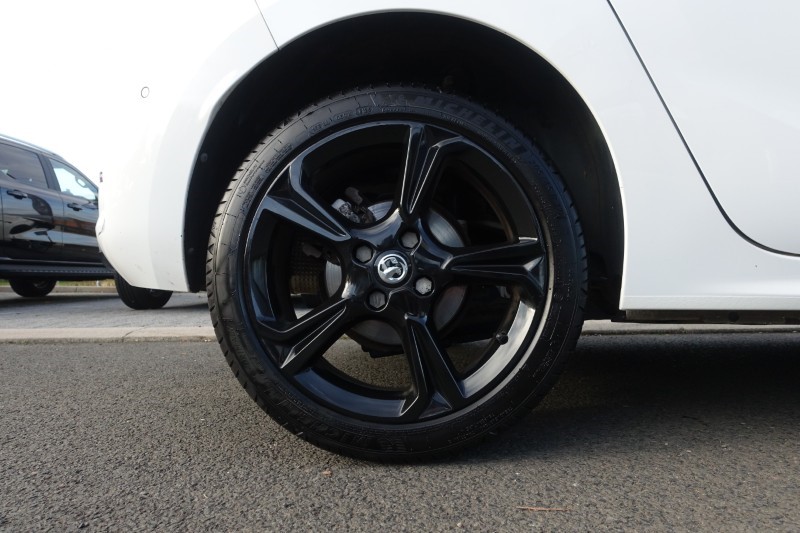 2022 (71) VAUXHALL CORSA 1.2 Turbo Ultimate 5dr Auto 5994411