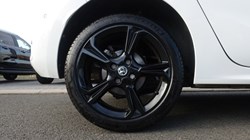 2022 (71) VAUXHALL CORSA 1.2 Turbo Ultimate 5dr Auto 5994411
