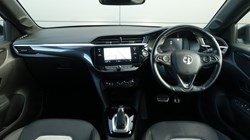 2022 (71) VAUXHALL CORSA 1.2 Turbo Ultimate 5dr Auto 5994399