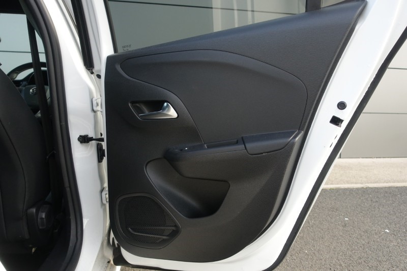 2022 (71) VAUXHALL CORSA 1.2 Turbo Ultimate 5dr Auto 5994429