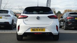 2022 (71) VAUXHALL CORSA 1.2 Turbo Ultimate 5dr Auto 5994396