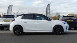 2022 (71) VAUXHALL CORSA 1.2 Turbo Ultimate 5dr Auto 5994395