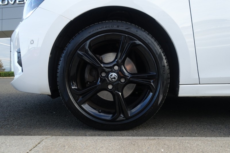 2022 (71) VAUXHALL CORSA 1.2 Turbo Ultimate 5dr Auto 5994414