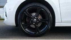 2022 (71) VAUXHALL CORSA 1.2 Turbo Ultimate 5dr Auto 5994414