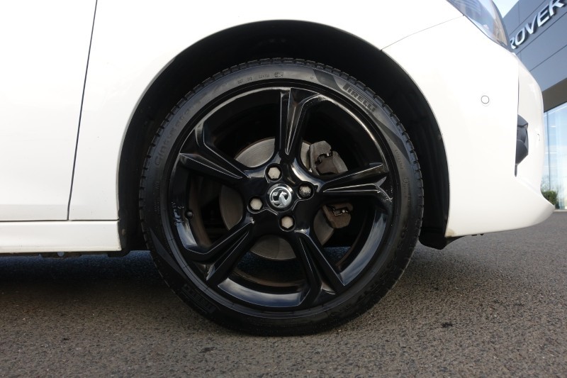 2022 (71) VAUXHALL CORSA 1.2 Turbo Ultimate 5dr Auto 5994398