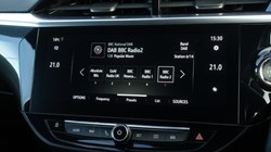 2022 (71) VAUXHALL CORSA 1.2 Turbo Ultimate 5dr Auto 5994421
