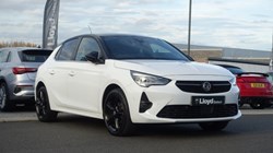 2022 (71) VAUXHALL CORSA 1.2 Turbo Ultimate 5dr Auto 5994391