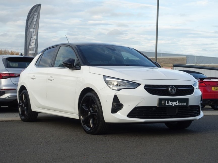 2022 (71) VAUXHALL CORSA 1.2 Turbo Ultimate 5dr Auto